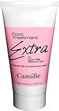 Camille Beckman Foot Treatment Extra 6 Ounce Tube