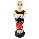 Pure Boxing Tough Guy Kids Punching Bag