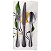 DII Lemon Bliss Tabletop Collection, Napkin Set, 6 Piece