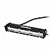 KAWELL 18W LED Work Light Bar Ultra Thin LED Light Bar Automobile Lighting Flood Offroad Working Light for Car Truck SUV ATV