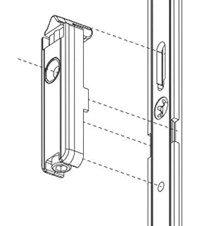 Turschnapper Elektrisch