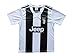 GamesDur 2018/2019 Cristiano Ronaldo #7 Home Football Soccer Kids Jersey & Short & Sock & Soccer Bag Youth Sizes (New (Juve), 9-10 Years)