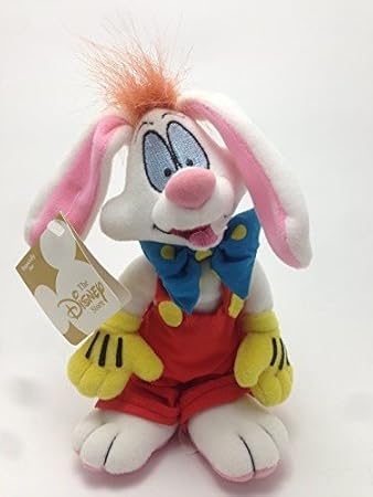 roger rabbit peluche