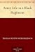Army Life in a Black Regiment by