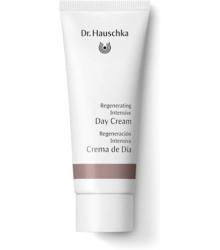 Amazon.com: Dr. Hauschka Rose Day Cream, Daily Moisturizer, 1.0 US