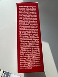 TIRTIR Mask Fit Red Cushion Foundation | Full