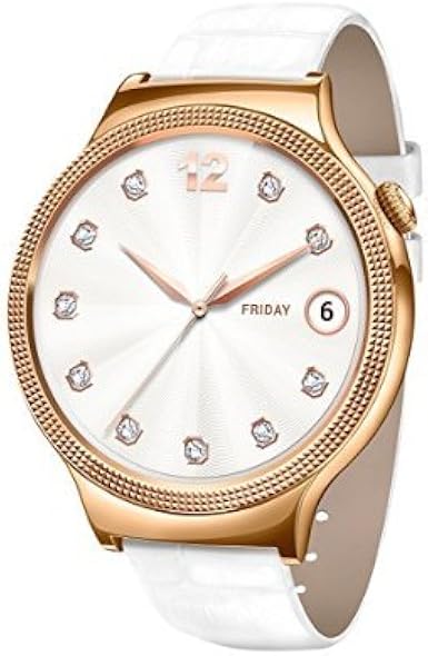 huawei watch mercury