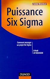 Puissance Six sigma