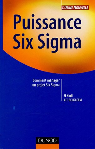 Puissance Six sigma