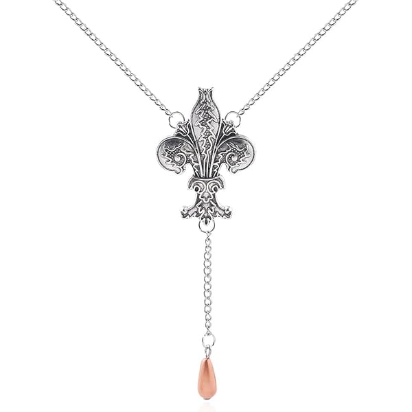 Amazon.com: PRINCESS CUTENESS STORE Bella Swan Moonstone Silver