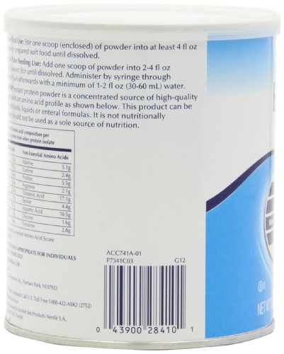 Beneprotein 8-Ounce Canisters (Case of 6)