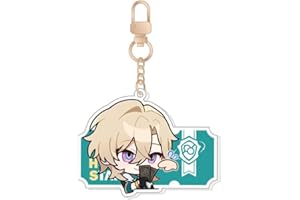 HOYOVERSE Honkai: Star Rail Pom-Pom Gallery Series Pom - Aventurine