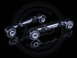 Blackworks Rear Toe Kit 88-00 Honda Civic 90-01 Acura Integra