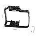 SMALLRIG Video Camera Cage for Panasonic Lumix DMC-G85 G80 Cameras - 1950
