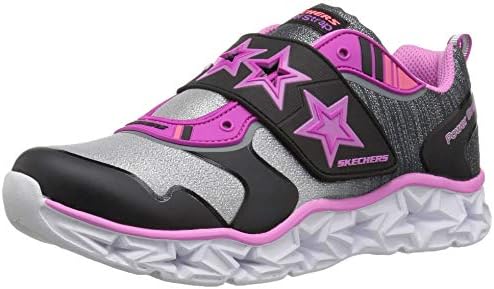 skechers kids galaxy lights