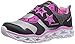 Skechers Unisex-Child Galaxy Lights-Cosmic Kick Sneaker