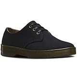 Dr. Martens Women's Gizelle 3 Eye Canvas Fashion Oxfords