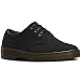 Dr. Martens Women's Gizelle 3 Eye Canvas Fashion Oxfords