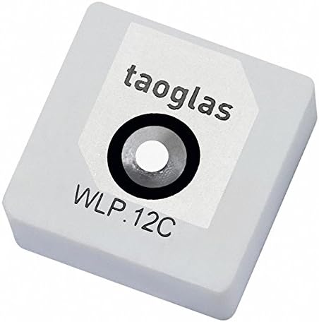 Taoglas Wlp 4958 12 4 A 02 Keramik Antenne 4900 5825 Mhz Amazon De Computers Accessories