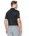 Under Armour Men's UA Playoff Polo Large Stealth Gray