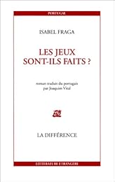 Les  jeux sont-ils faits ?