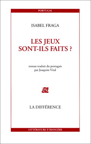 Les  jeux sont-ils faits ?