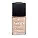 Gabriel Cosmetics Liquid Foundation, Organic Formula- 1 fl oz. (Rose Beige, 1.0)