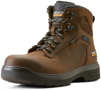 Amazon.com | ARIAT Men display picture 1