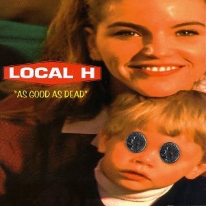 Local H - Local H The Island Years - Zortam Music
