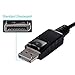 X-LENT DisplayPort to VGA Active Adapter DP to VGA Male to Female Converter