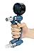 Baseline 12-0247 Digital LCD Hydraulic Hand Dynamometer, 300 lbs Capacity