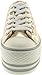 Maxstar Women's C50 6 Holes Platform TC Low Top Sneakers