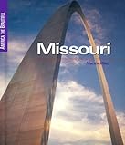 Front cover for the book Missouri (America the Beautiful) by Martin Hintz
