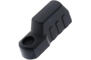 Pressure Bar for DW735 Planer 5140010-57 Replacement Part High-Strength Engineering Plastic Anti-Slip Textured Ergonomic Desi