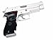 Crimson Trace LG-320 Lasergrips Red Laser Sight Grips for Sig Sauer P220 Pistols