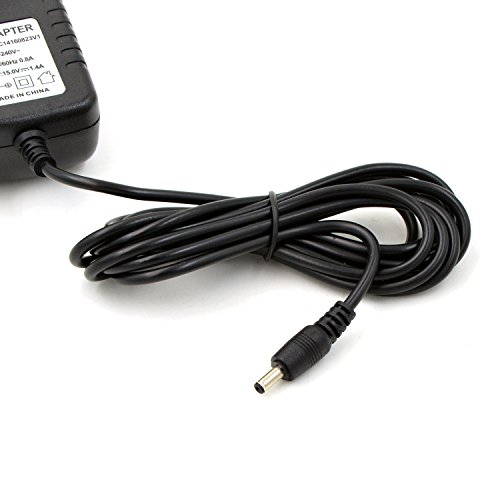 image for EC Power AD Power adapter For Amazon Echo charger and Amazon Fire TV (