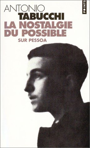 La  nostalgie du possible