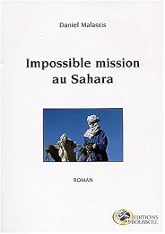Impossible mission au Sahara