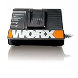 18V Lithium-Ion 30 Minutes Rapid Charger