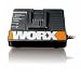 18V Lithium-Ion 30 Minutes Rapid Charger primary