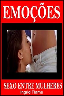 Livro Emoções: Sexo entre Mulheres