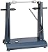 BikeMaster Wheel Balancer and Truing Stand 30cmX54cm
