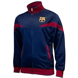 Icon Sports Officially Licensed FC Barcelona, Adult