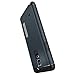 Spigen Slim Armor Galaxy Note 4 Case with Air Cushion Technology and Hybrid Drop Protection for Samsung Galaxy Note 4 2014 - Metal Slate
