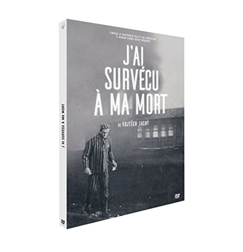 J'ai Survécu À Ma Mort