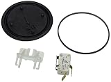 Little Giant 599314 SPRK-2-ML Sump Pump Switch Repair Kit, 1-Pack