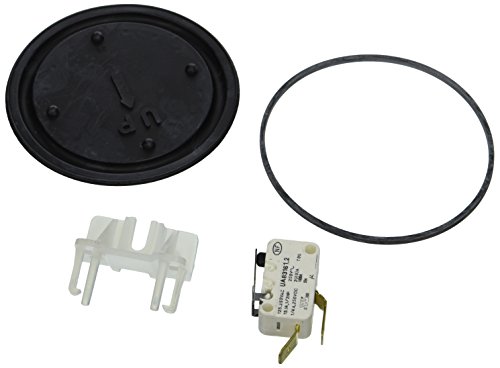 Little Giant 599314 SPRK-2-ML Sump Pump Switch Repair Kit, 1-Pack