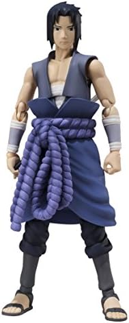 Bandai Tamashii Nations Naruto 