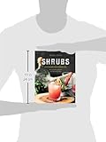 Image de Shrubs: An Old-Fashioned Drink for Modern Times (Second Edition)