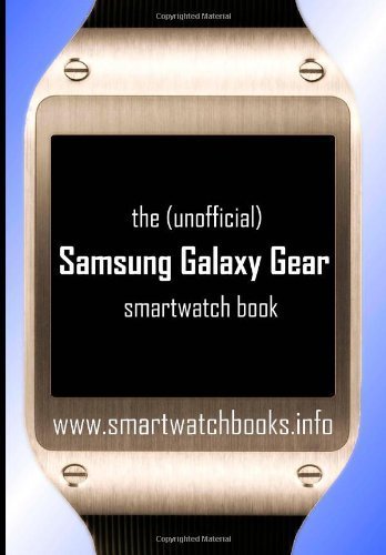 samsung galaxy gear 2013